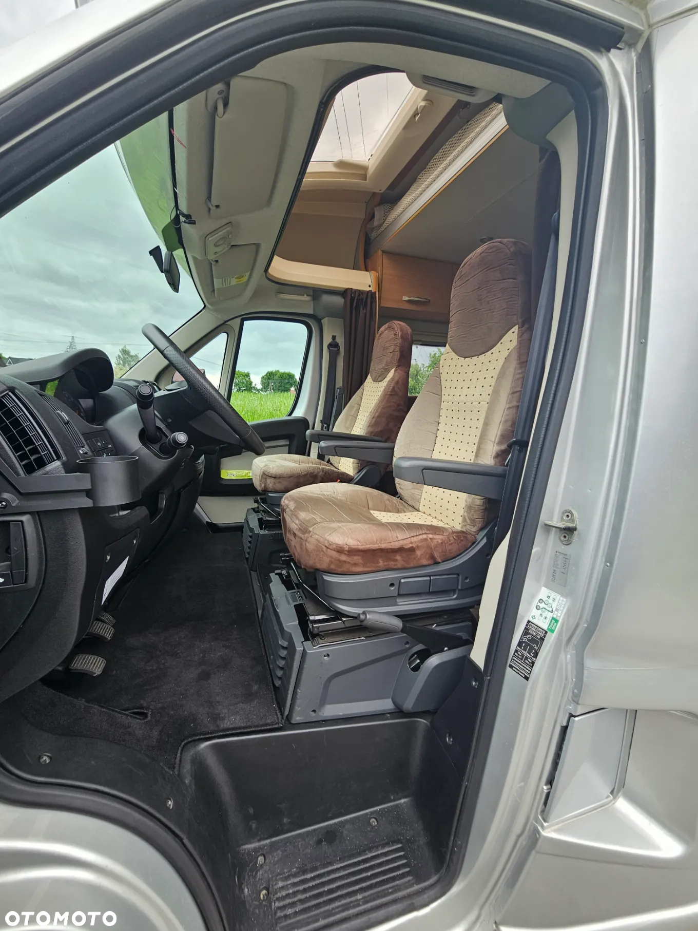 Fiat Ducato - 10