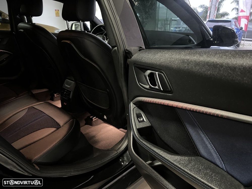 BMW 218 Gran Coupé i M Sport - 14