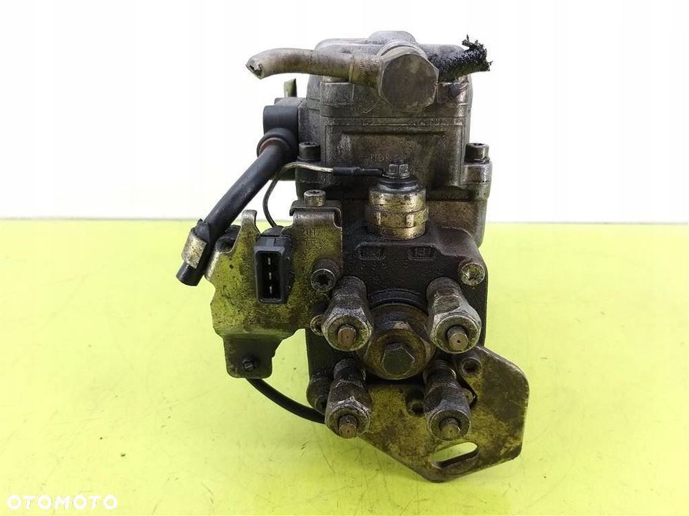 Pompa wtryskowa VW Passat B5 1996-2000 1,9 TDI 0460404971 028130115M - 5