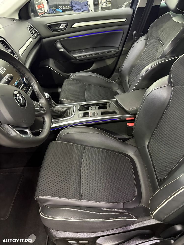 Renault Megane 1.2 TCe Zen - 10