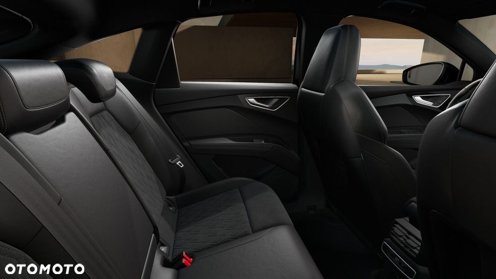 Audi Q4 Sportback e-tron - 9