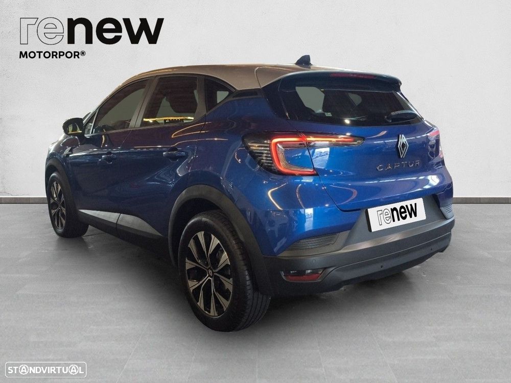 Renault Captur 1.0 TCe Evolution - 6