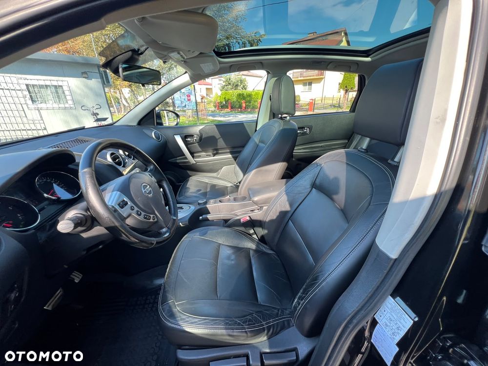 Nissan Qashqai - 37