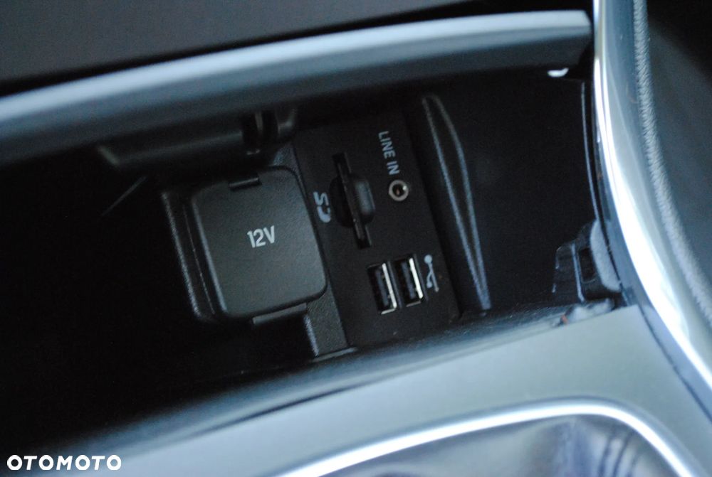 Ford S-Max 2.0 TDCi Titanium - 13