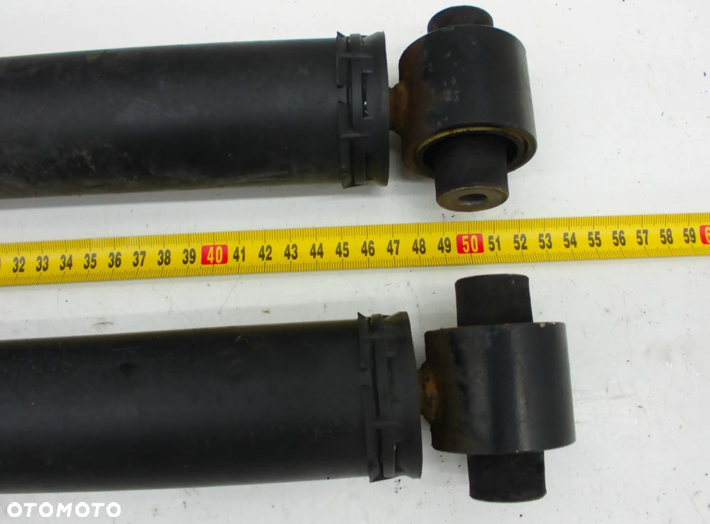 Renault Fluence ZE Elektryk Amortyzator tył - 4