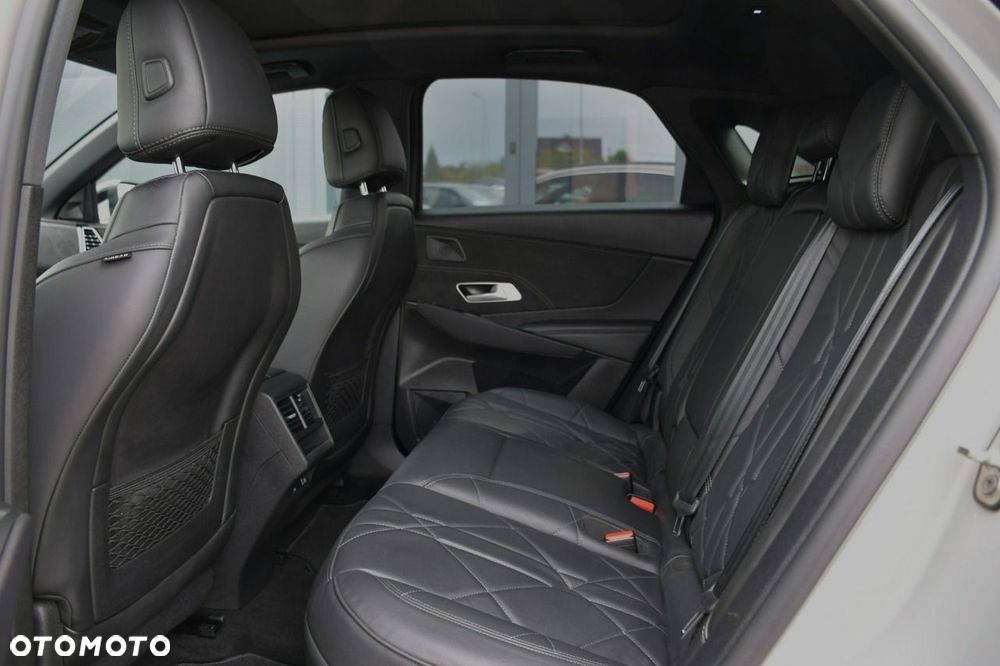 DS Automobiles DS 7 Crossback 1.6 E-Tense 4x4 Performance Line + - 20