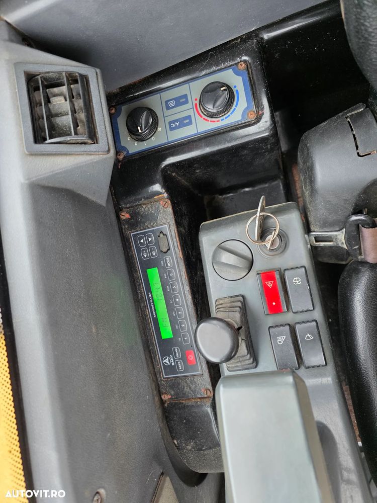 Sany Sy50U midiexcavator miniexcavator excavator compact - 7