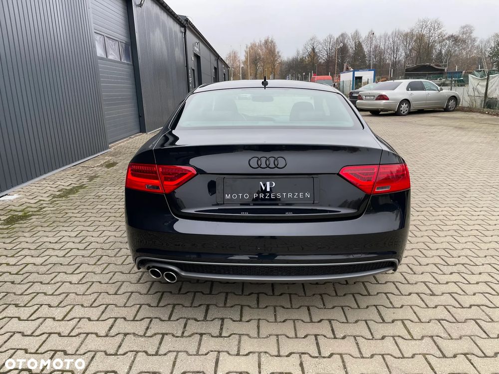 Audi A5 Coupé 1.8 TFSI - 26
