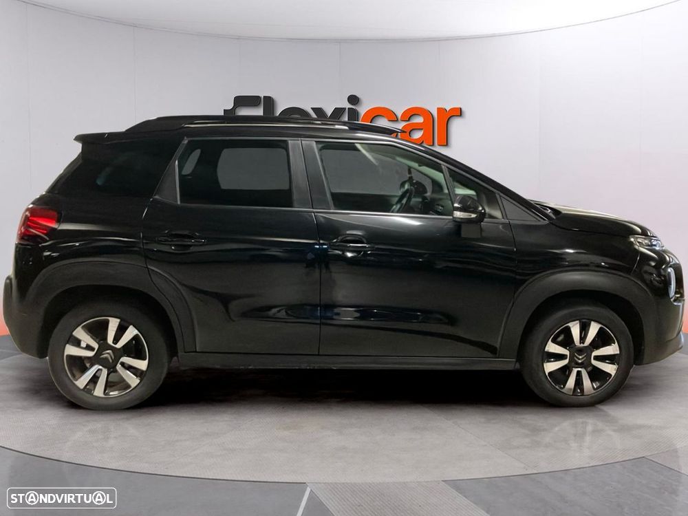 Citroën C3 Aircross 1.2 PureTech Feel Pack - 6