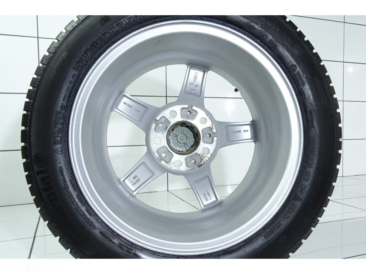 Koła zimowe BMW  16" BMW 1 F20 F21 2 F22 F23 - 6