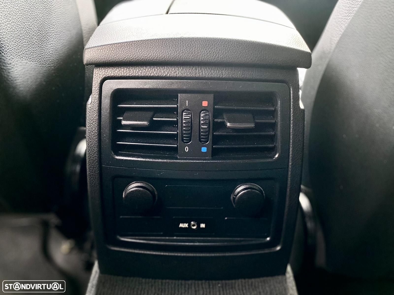 BMW 520 d Touring - 33