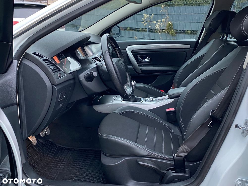 Renault Laguna ENERGY dCi 130 FAP Start & Stop Limited - 6