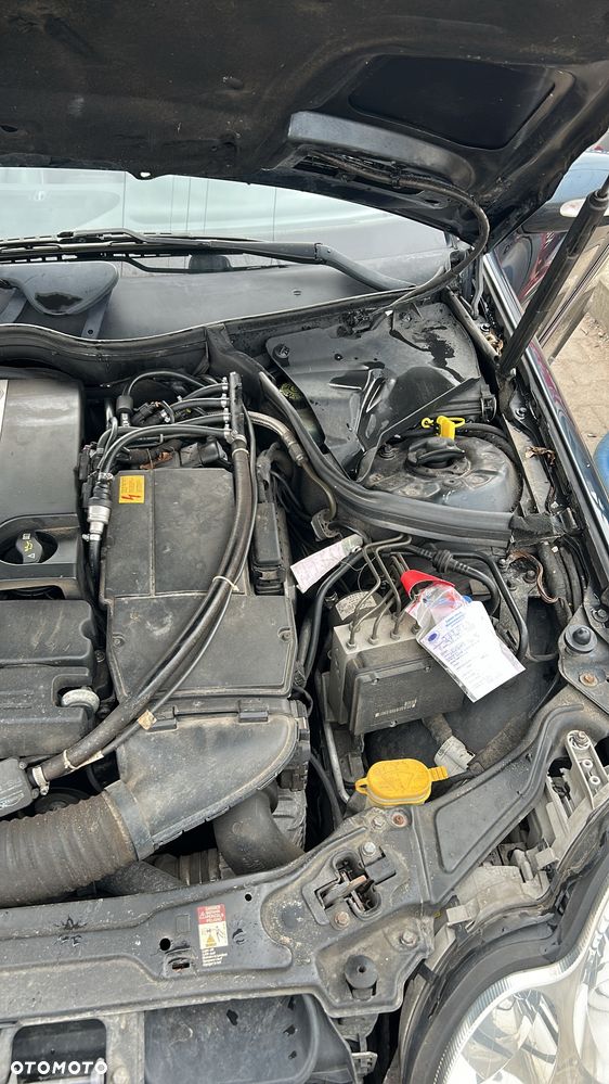 Mercedes-Benz Klasa C - 10