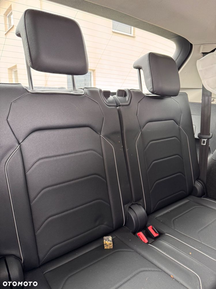 Volkswagen Tiguan Allspace 1.5 TSI EVO Comfortline DSG 7os - 22