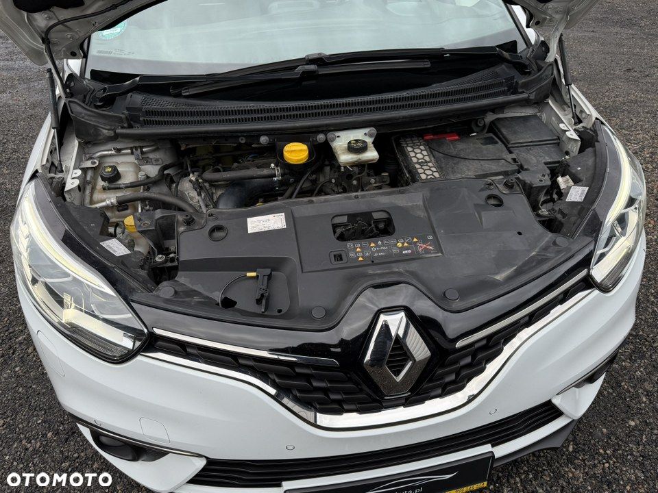 Renault Grand Scenic Energy TCe 130 S&S Bose Edition - 39
