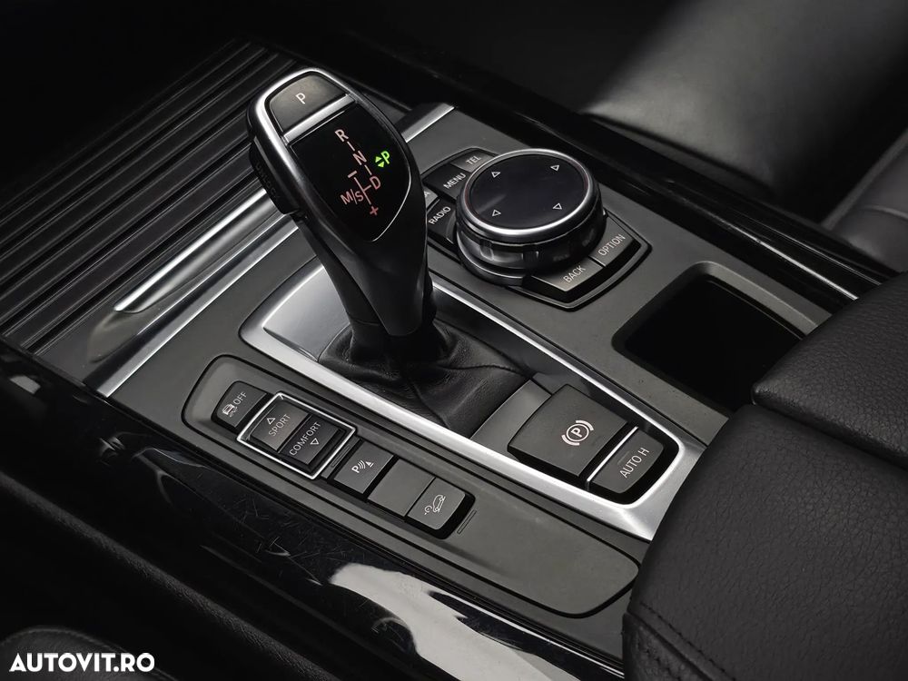 BMW X5 xDrive30d Sport-Aut. - 26