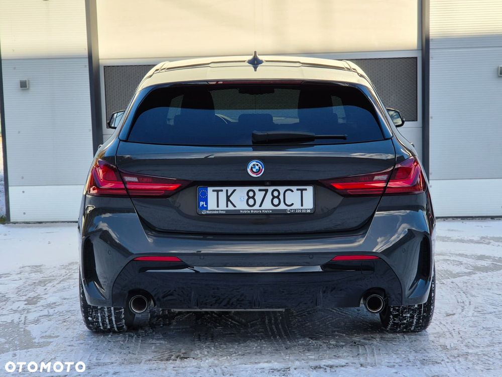 BMW Seria 1 118d M Sport - 17