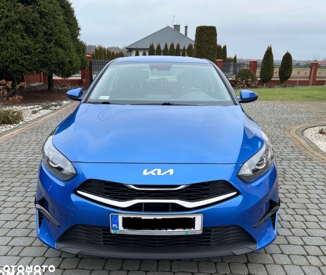 Kia Ceed 1.5 T-GDI L - 3