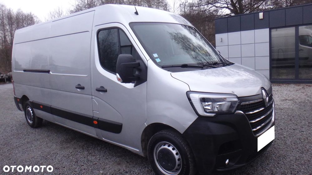 Renault Master - 3