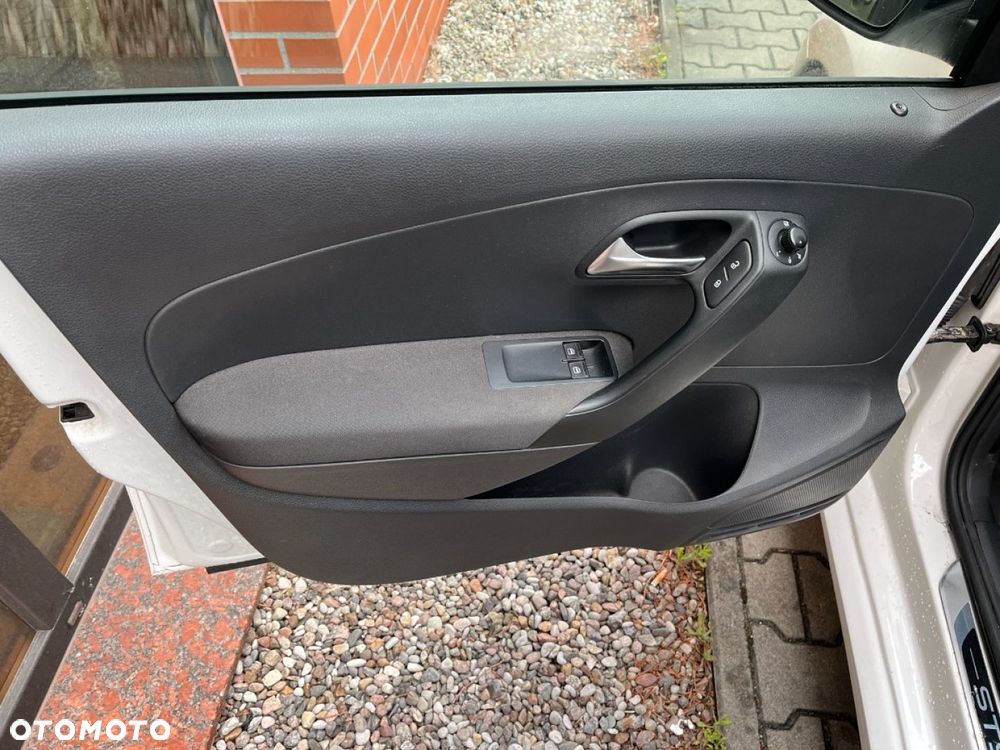 Volkswagen Polo 1.6 TDI Style - 15