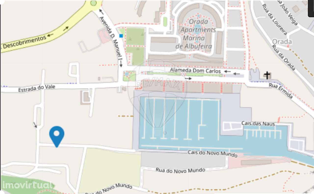 Terreno  para venda - Grande imagem: 3/3