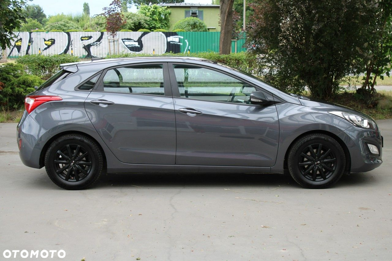 Hyundai i30 - 39