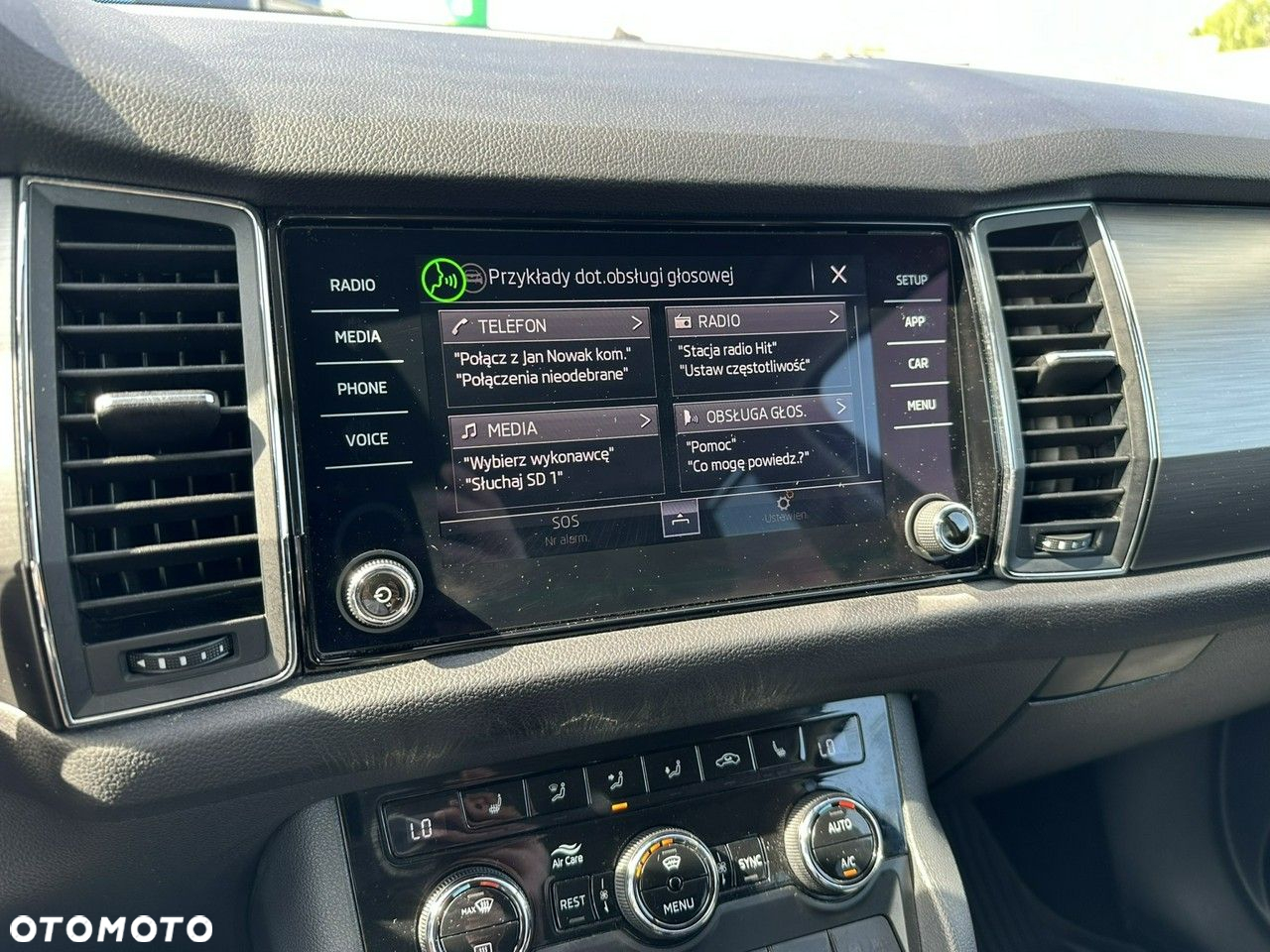 Skoda Kodiaq - 22