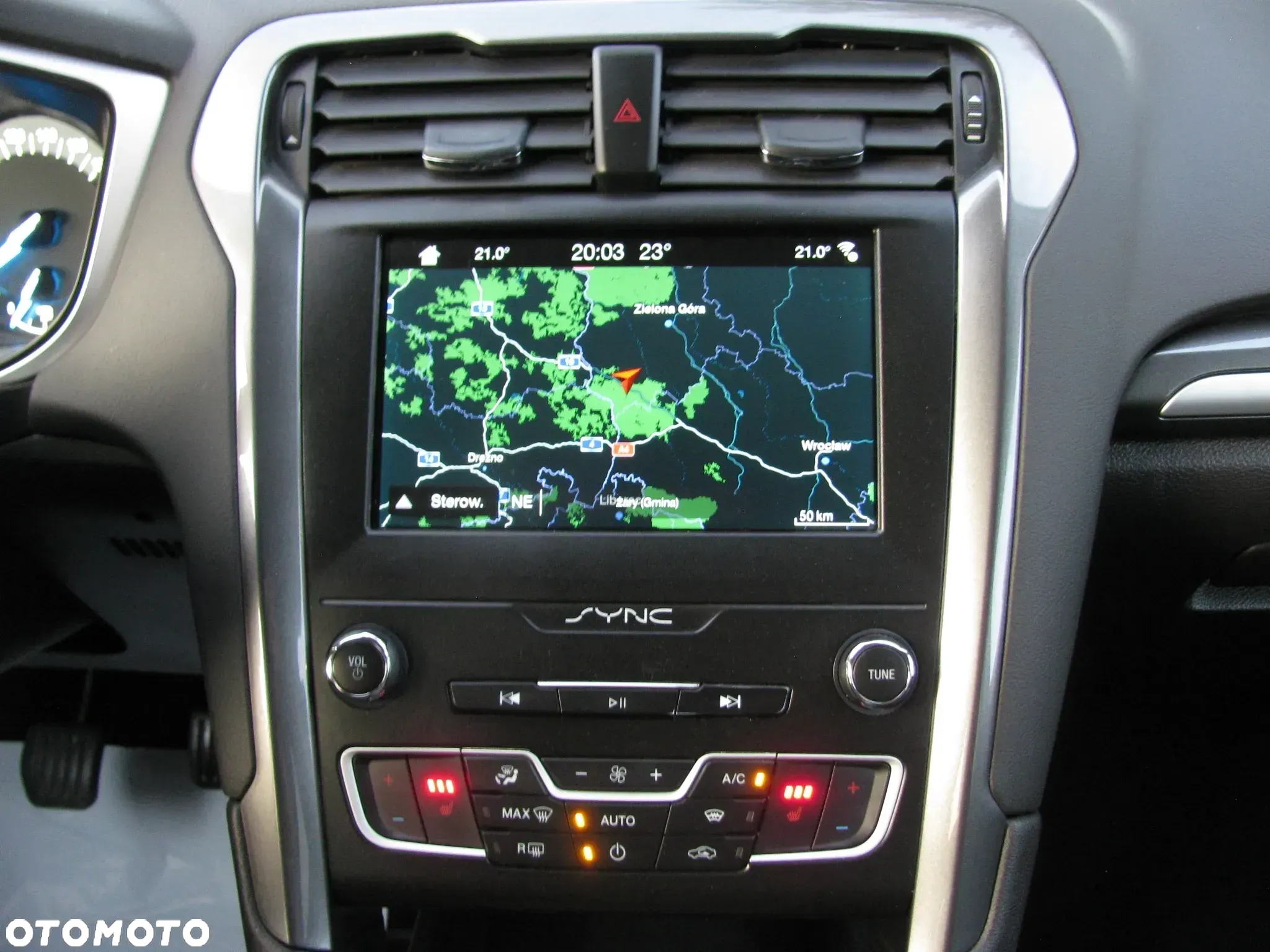 Ford Mondeo - 22