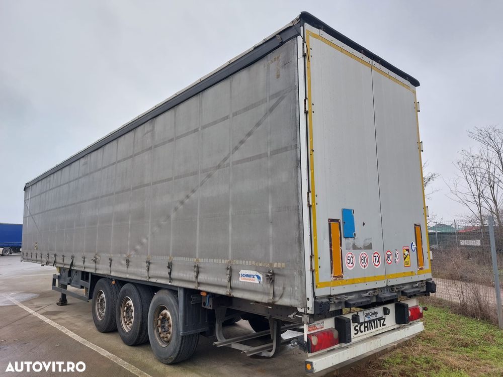 Schmitz Cargobull Schmitz Cargobool - 6