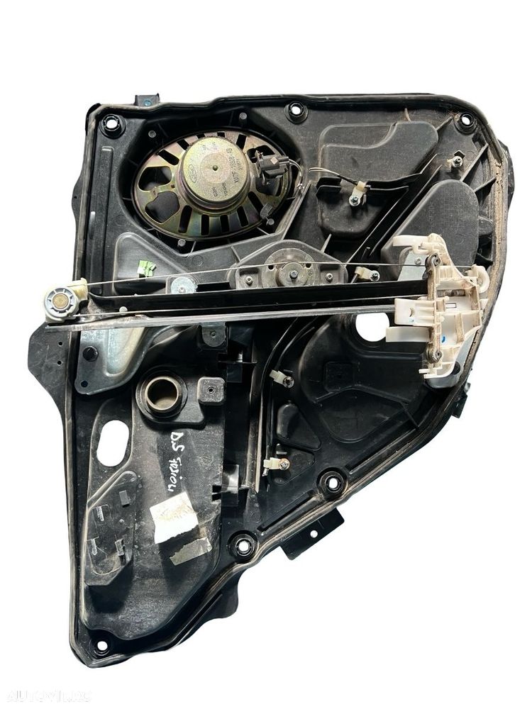 Macara Geam dreapta spate FORD FUSION Estate JU_ 2002 - 2012 - 2