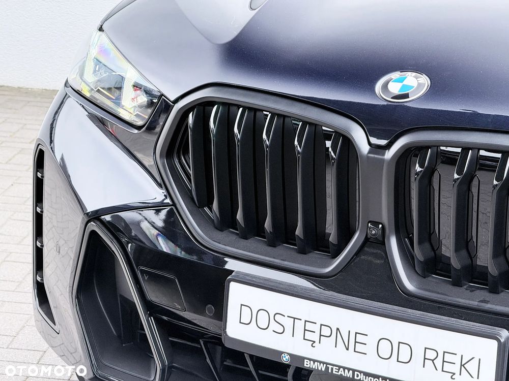 BMW X6 xDrive30d mHEV sport - 9