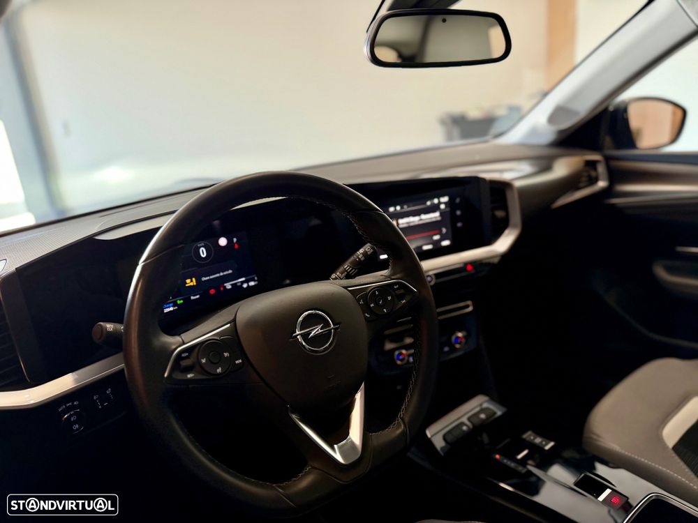 Opel Mokka-e Elegance - 30