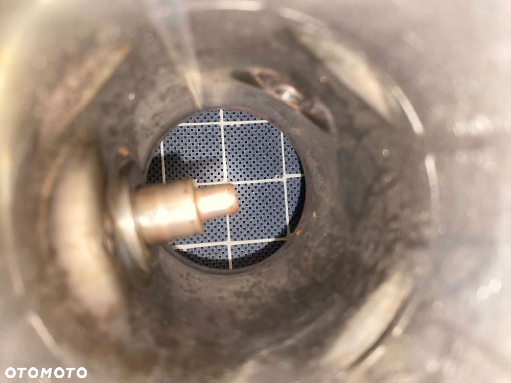 BOXER JUMPER 2.0 B-HDI 16- FILTR CZĄSTEK STAŁYCH DPF FAP EURO 6 KOMPLETNY - 8