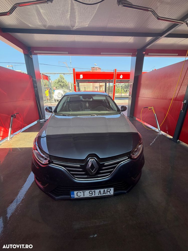 Renault Megane 1.2 TCe Intens - 1