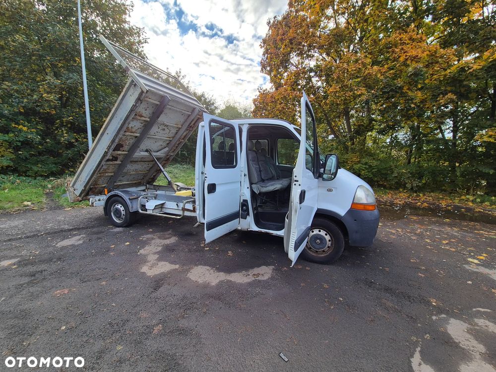 Renault MASTER - 5