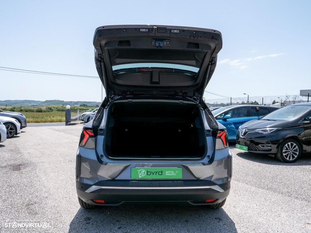 Renault Scénic E-Tech 87 kWh Techno - 15