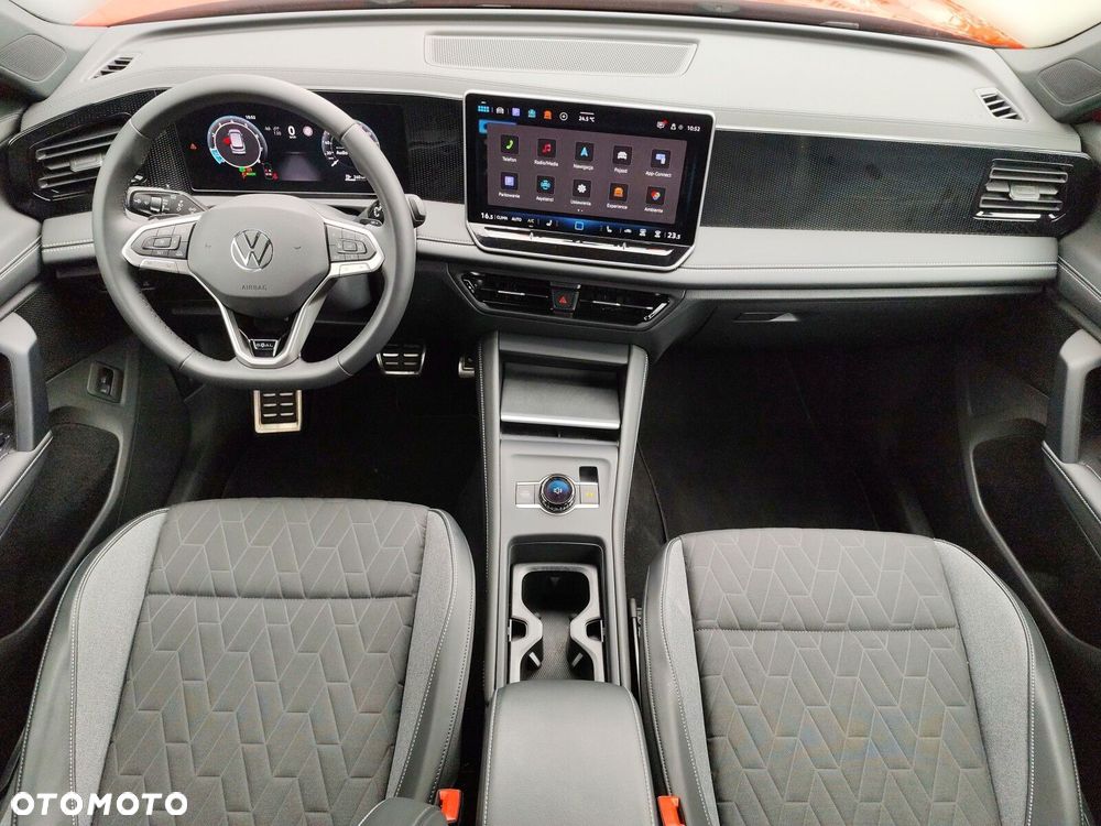 Volkswagen Tiguan 1.5 eTSI Life Plus DSG - 19