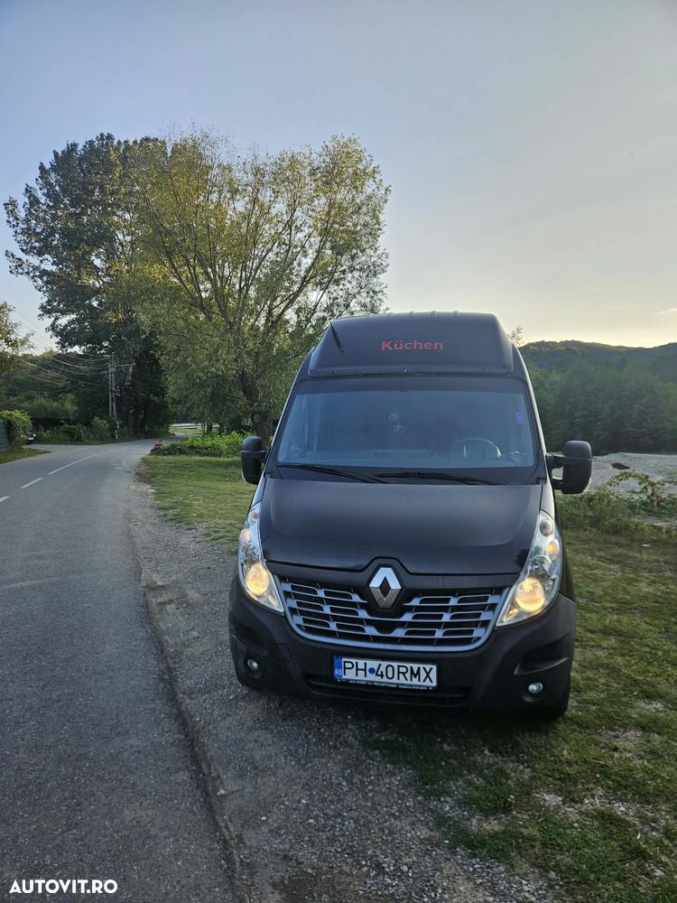 Renault MASTER - 5