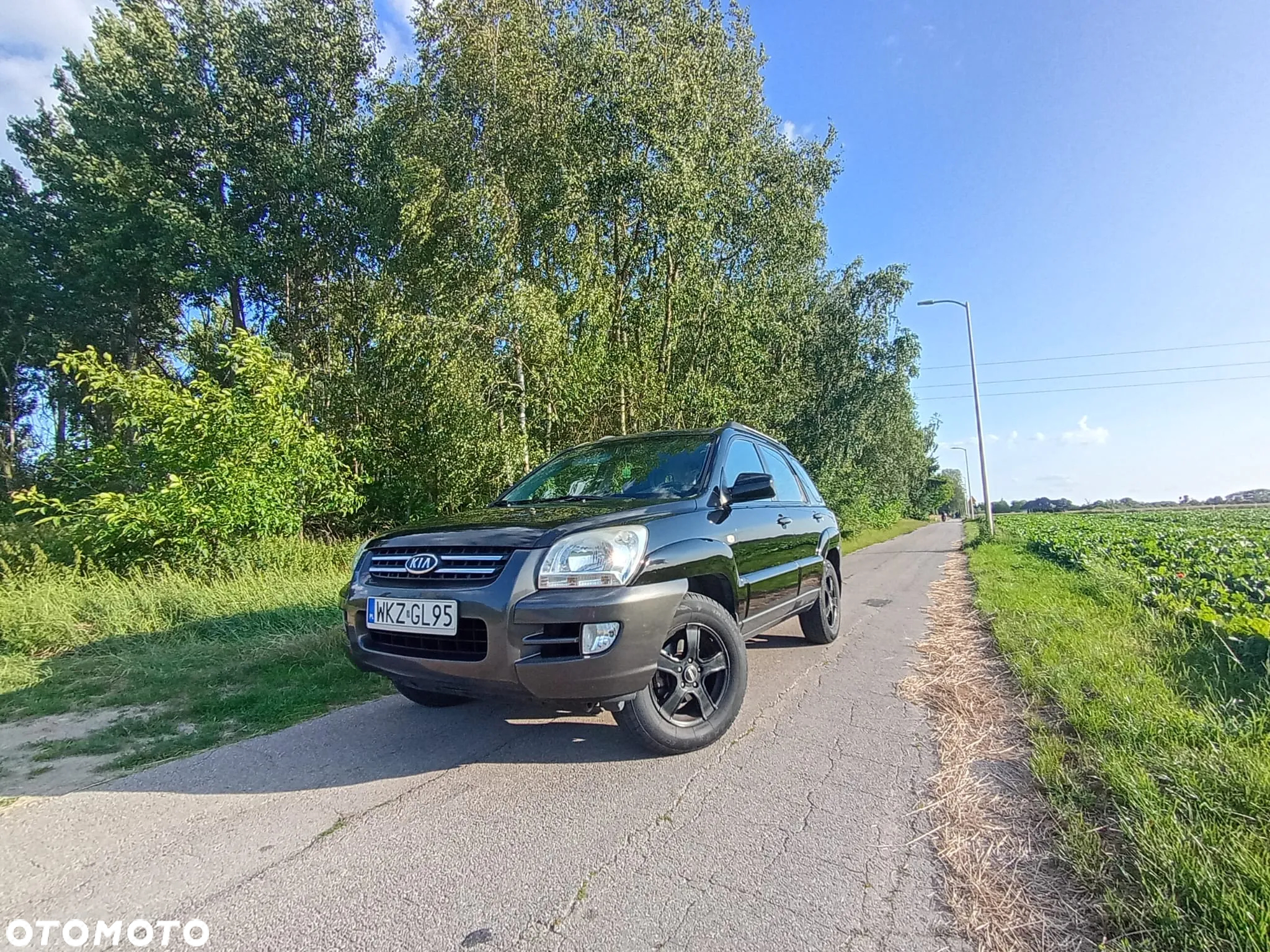 Kia Sportage - 30