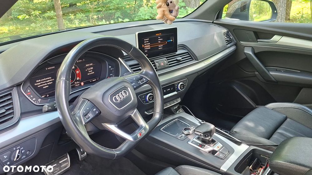 Audi Q5 2.0 TDI Quattro S tronic - 17