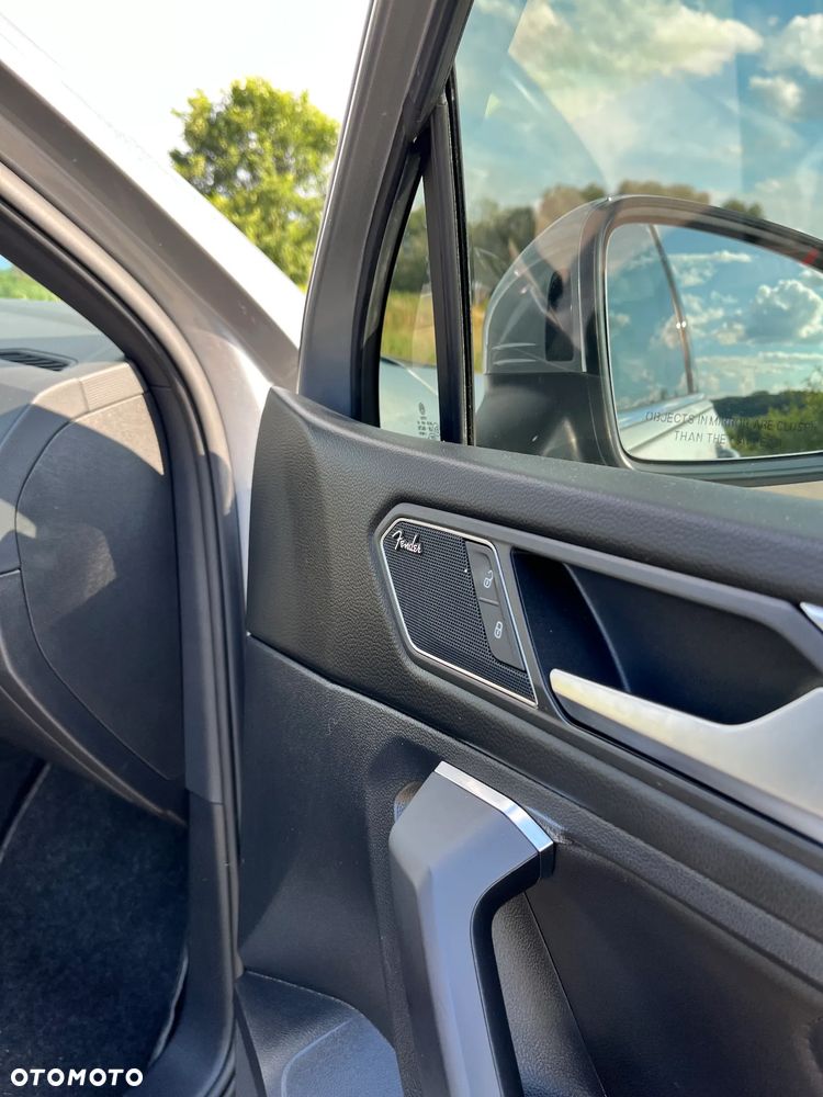 Volkswagen Tiguan 2.0 TSI 4Mot R-Line DSG - 14