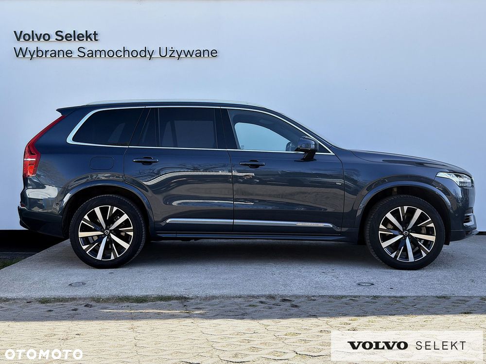 Volvo XC 90 - 7
