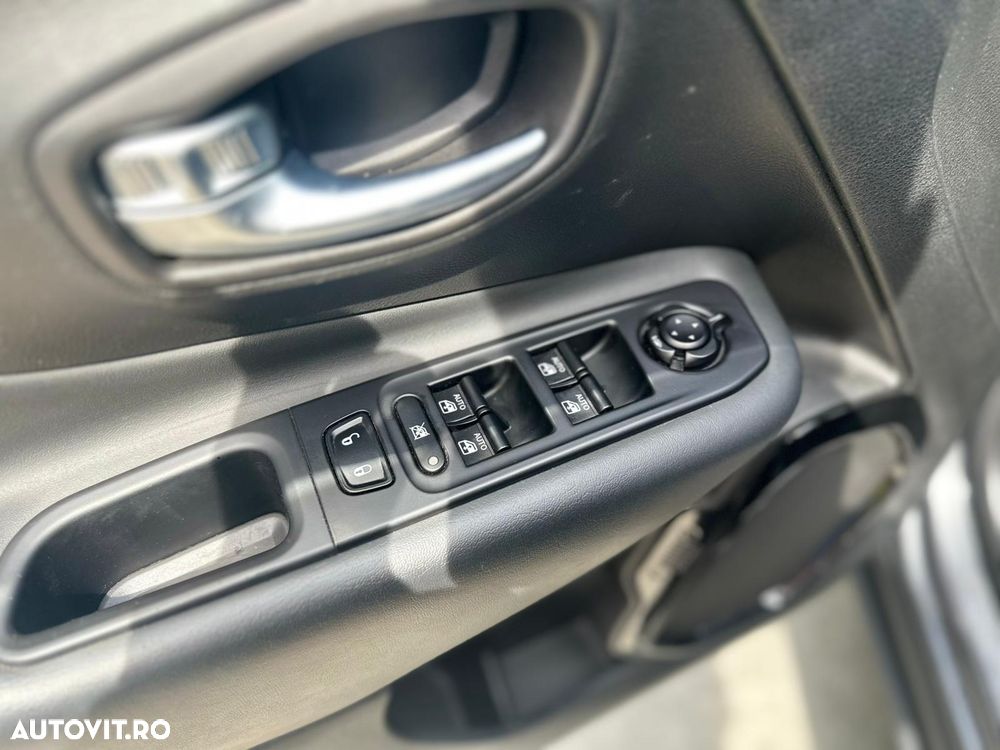 Jeep Renegade 1.5 FWD AT7 MHEV Limited - 10