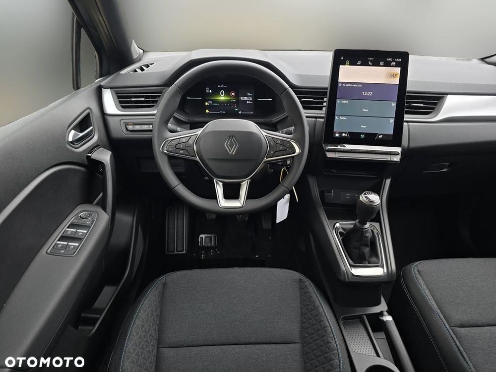 Renault Captur - 26