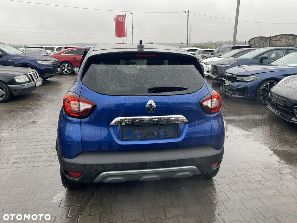 Renault Captur 1.3 Energy TCe S-Edition EDC - 6