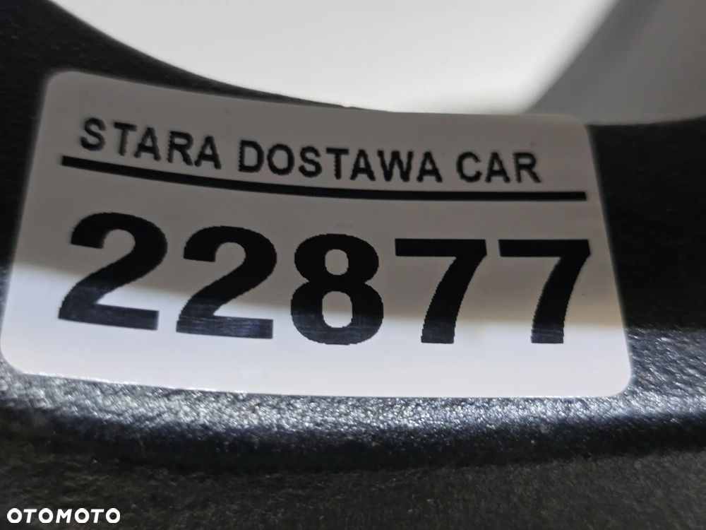 felgi aluminiowe opony zimowe renault laguna III 225/45/r18 - 13