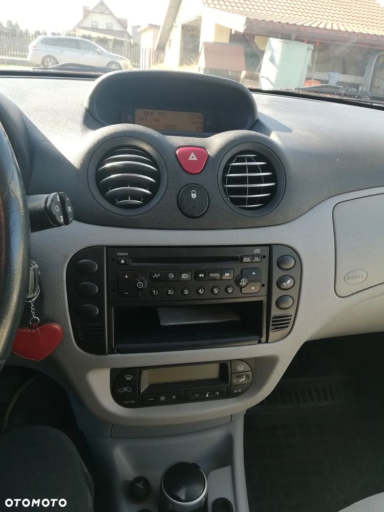 Citroën C3 e-HDi 70 EGS Tendance - 3