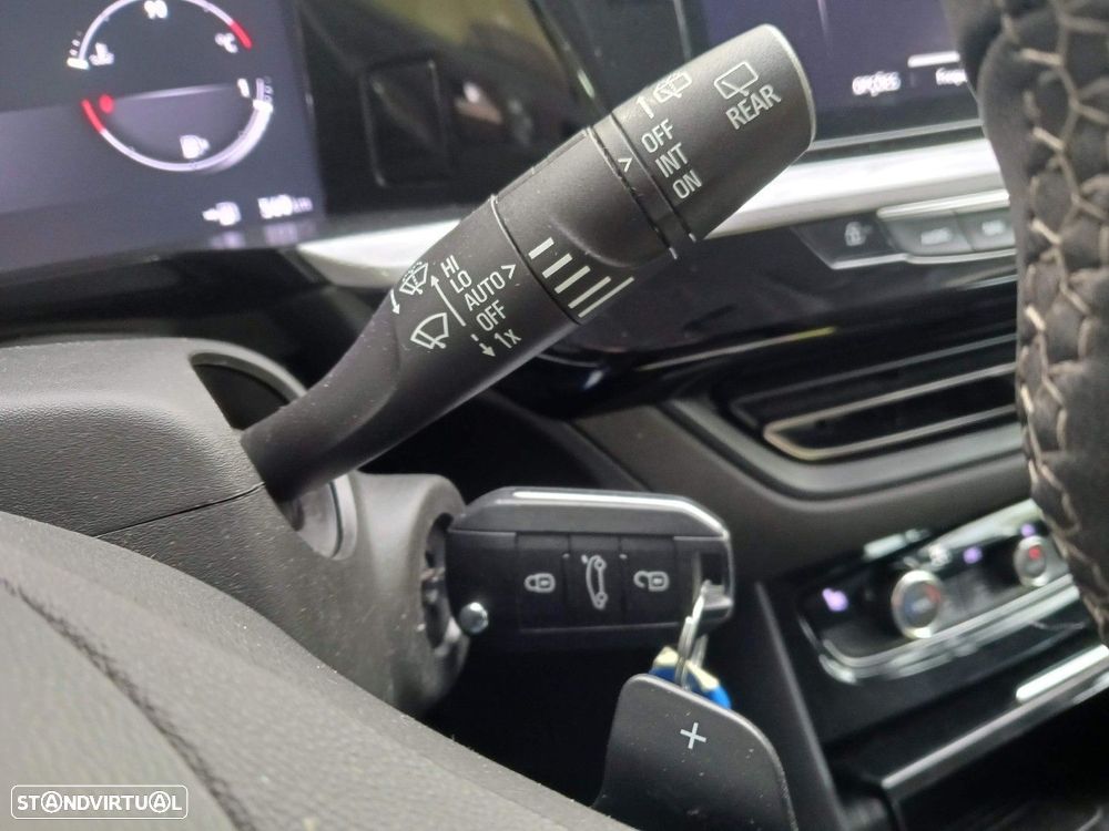 Opel Grandland 1.5 CDTI GS Line AT - 29