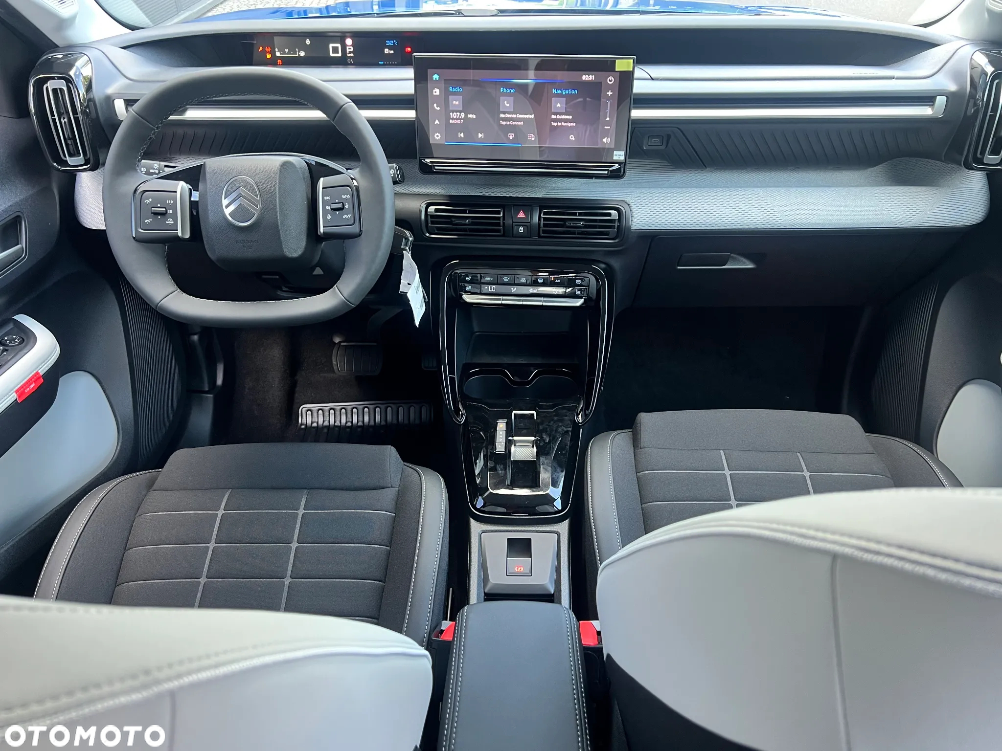 Citroën C3 1.2 mHEV Max - 10
