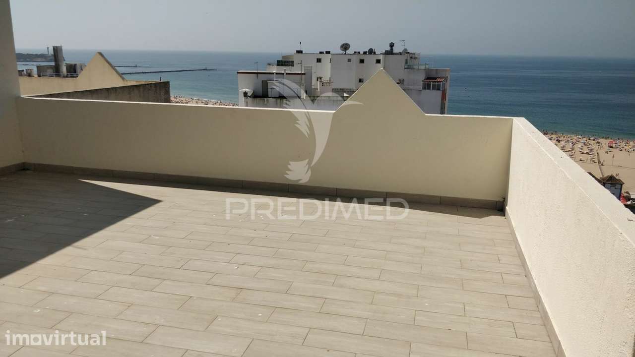 Penthouse com grandes vistas e terraços - Grande imagem: 2/22